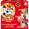 Educa - Jeu de société - Le Lynx nomade