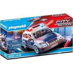 Playmobil - 6920 - Les...