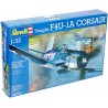 Revell - 4781 - Maquette Avion - Vought f4u-1a corsair