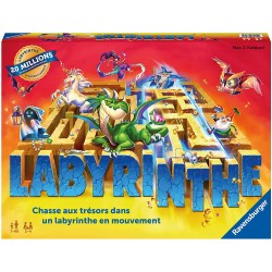 Ravensburger - Labyrinthe
