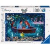 Ravensburger - Puzzle 1000 pièces - La Petite Sirène Disney