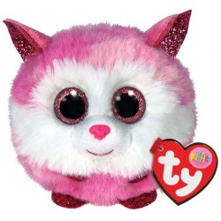 Peluche TY - Puffies 10 cm...