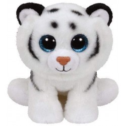 Peluche TY - Peluche 15 cm - Tundra le tigre