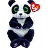 Peluche TY - Peluche 15 cm - Ying le panda