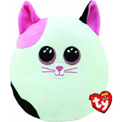 Peluche TY - Coussin 35 cm...