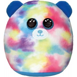 Peluche TY Coussin 40 cm Hope l ours