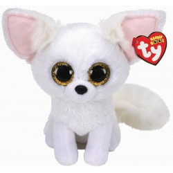 Peluche TY - Peluche 15 cm - Phoenix le renard