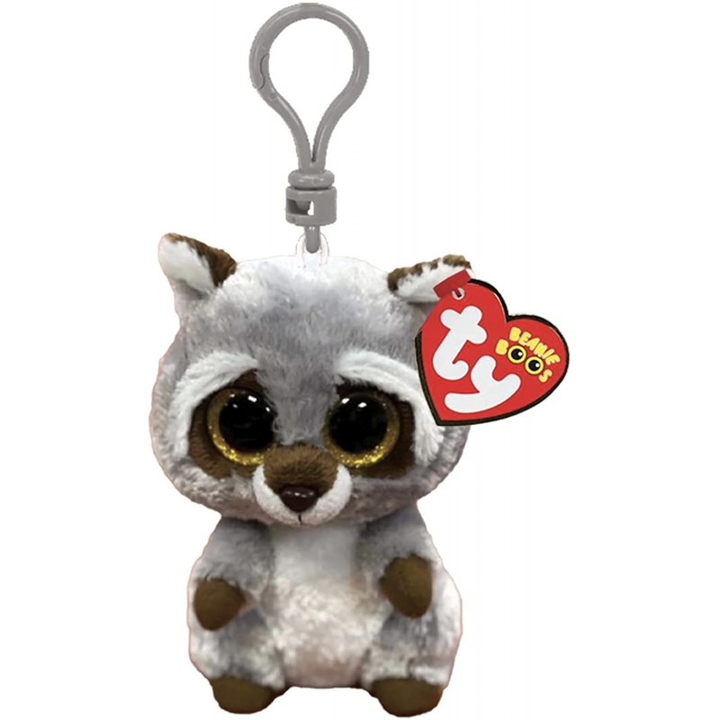 Ty peluche porte shop cle