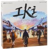 Gigamic - Jeu de société - Iki