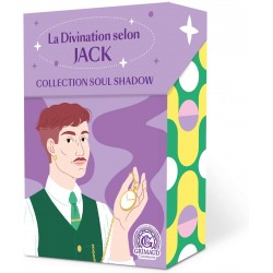 Jeu de société - Cartomancie - La divination selon Jack