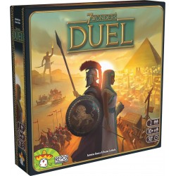 Asmodee - Jeu de société -...