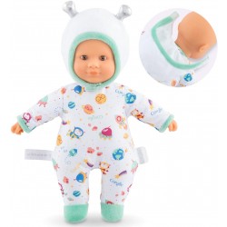 Corolle - Doudou - Pti c?ur astronaute - 30 cm