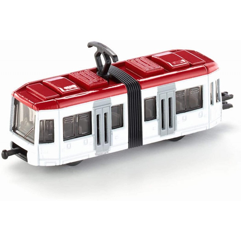Siku - 1011 - Véhicule miniature - Tram