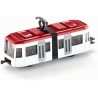 Siku - 1011 - Véhicule miniature - Tram