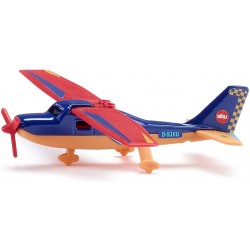 Siku - 1101 - Véhicule miniature - Avion sportif