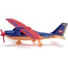 Siku - 1101 - Véhicule miniature - Avion sportif