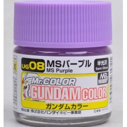 Gundam Color - MRHUG-08 -...
