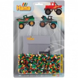 Hama - Perles - 4078 -...