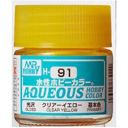 Aqueous Hobby Colors -...