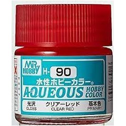 Aqueous Hobby Colors -...