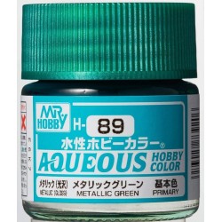 Aqueous Hobby Colors -...