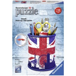 Ravensburger - Puzzle 3D...