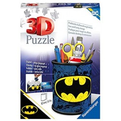 Ravensburger - Puzzle 3D...