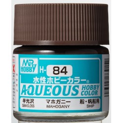 Aqueous Hobby Colors -...