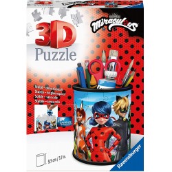 Ravensburger - Puzzle 3D...