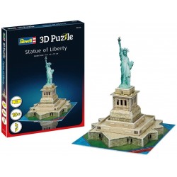 Revell - 114 - Puzzle 3D -...