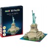 Revell - 114 - Puzzle 3D - Statue de la liberté