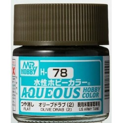 Aqueous Hobby Colors -...