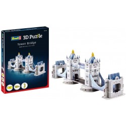 Revell - 116 - Puzzle 3D -...