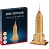 Revell - 119 - Puzzle 3D - Empire state building