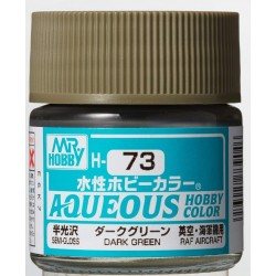 Aqueous Hobby Colors -...