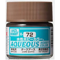 Aqueous Hobby Colors -...