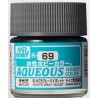 Aqueous Hobby Colors - MRHH-069 - RLM75 Gray - 10 ml