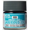 Aqueous Hobby Colors - MRHH-068 - Gray Green - 10 ml