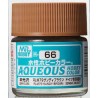 Aqueous Hobby Colors - MRHH-066 - Sandy Brown - 10 ml