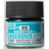 Aqueous Hobby Colors - MRHH-065 - Black Green - 10 ml