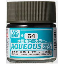 Aqueous Hobby Colors -...