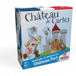 Drôles De Jeux- Jeu Chateau...