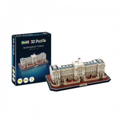 Revell - 00122 - Puzzle 3D...