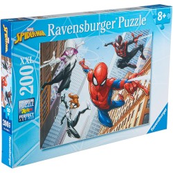 Ravensburger - Puzzle 200...