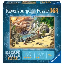 Ravensburger - Escape...