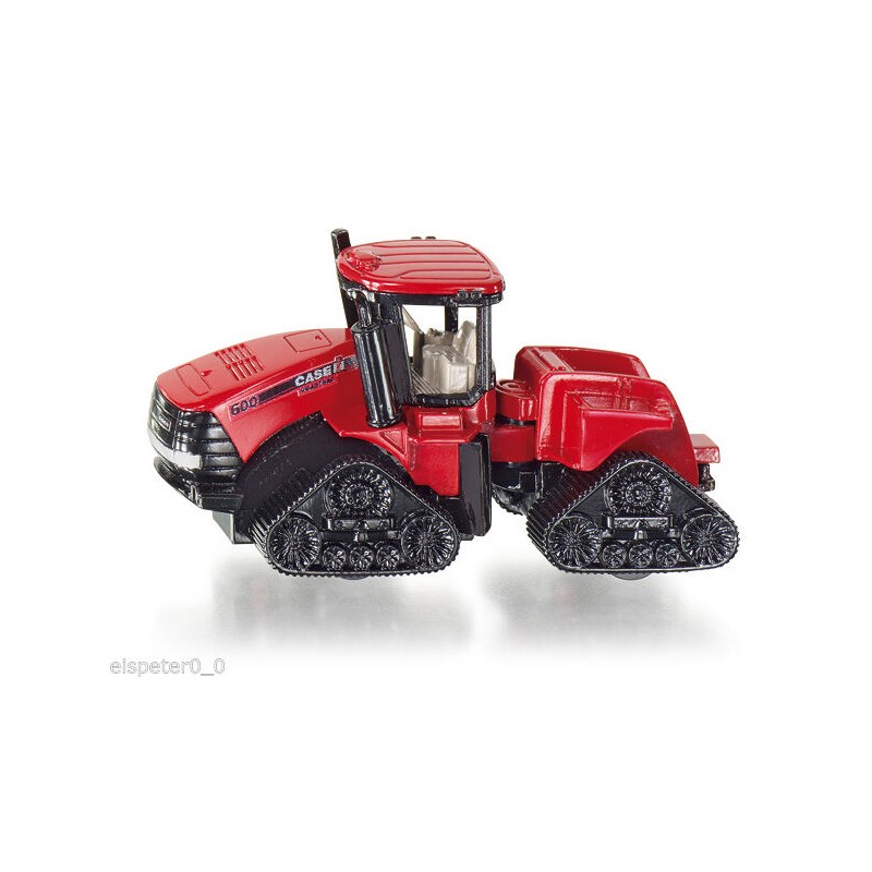 Siku - 1324 - Véhicule miniature - Case IH Quadtrac 600