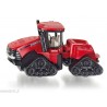 Siku - 1324 - Véhicule miniature - Case IH Quadtrac 600