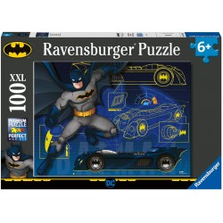 Ravensburger - Puzzle 100...
