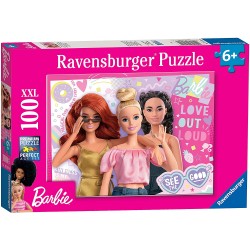 Ravensburger - Puzzle 100...