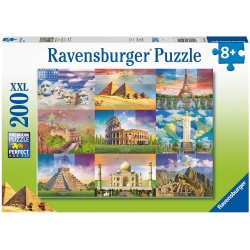 Ravensburger - Puzzle 200...